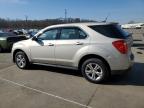 2013 Chevrolet Equinox Ls en Venta en Louisville, KY - Front End