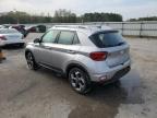 2024 Hyundai Venue Sel للبيع في Montgomery، AL - Side