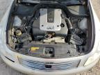 2007 Infiniti G35  იყიდება Harleyville-ში, SC - Front End
