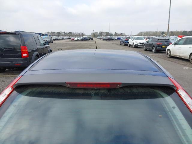 2008 FORD FOCUS 1.8 ZETEC 5DR [CLIMATE PACK]