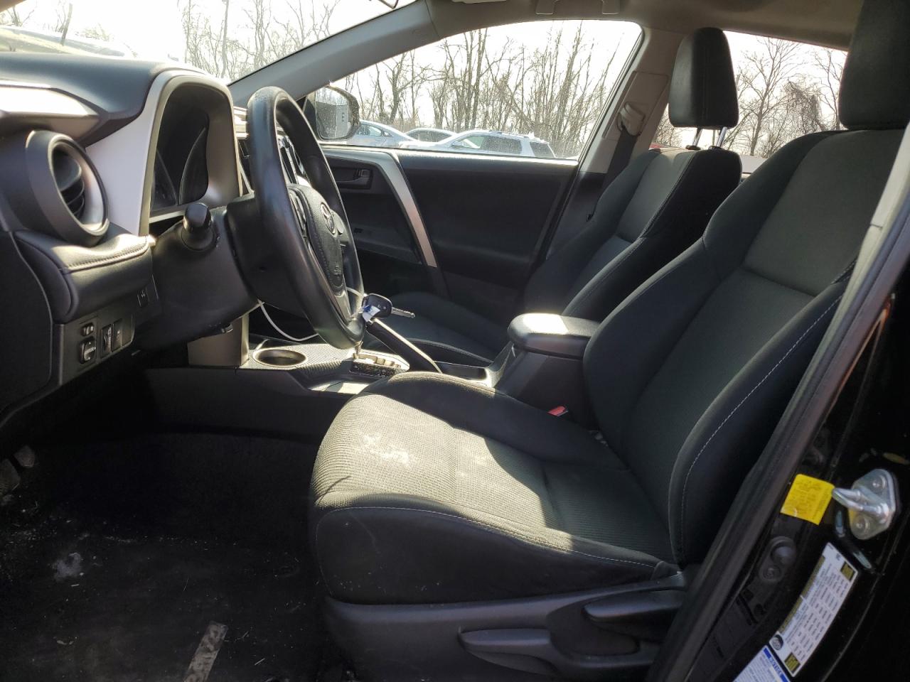 2013 Toyota RAV 4 - Image 7