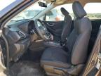 2021 Subaru Forester  na sprzedaż w San Antonio, TX - Front End