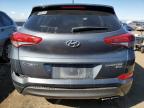 2016 Hyundai Tucson Limited للبيع في Brighton، CO - Front End