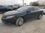 2016 Lincoln Mks  продається в Oklahoma City, OK - Front End