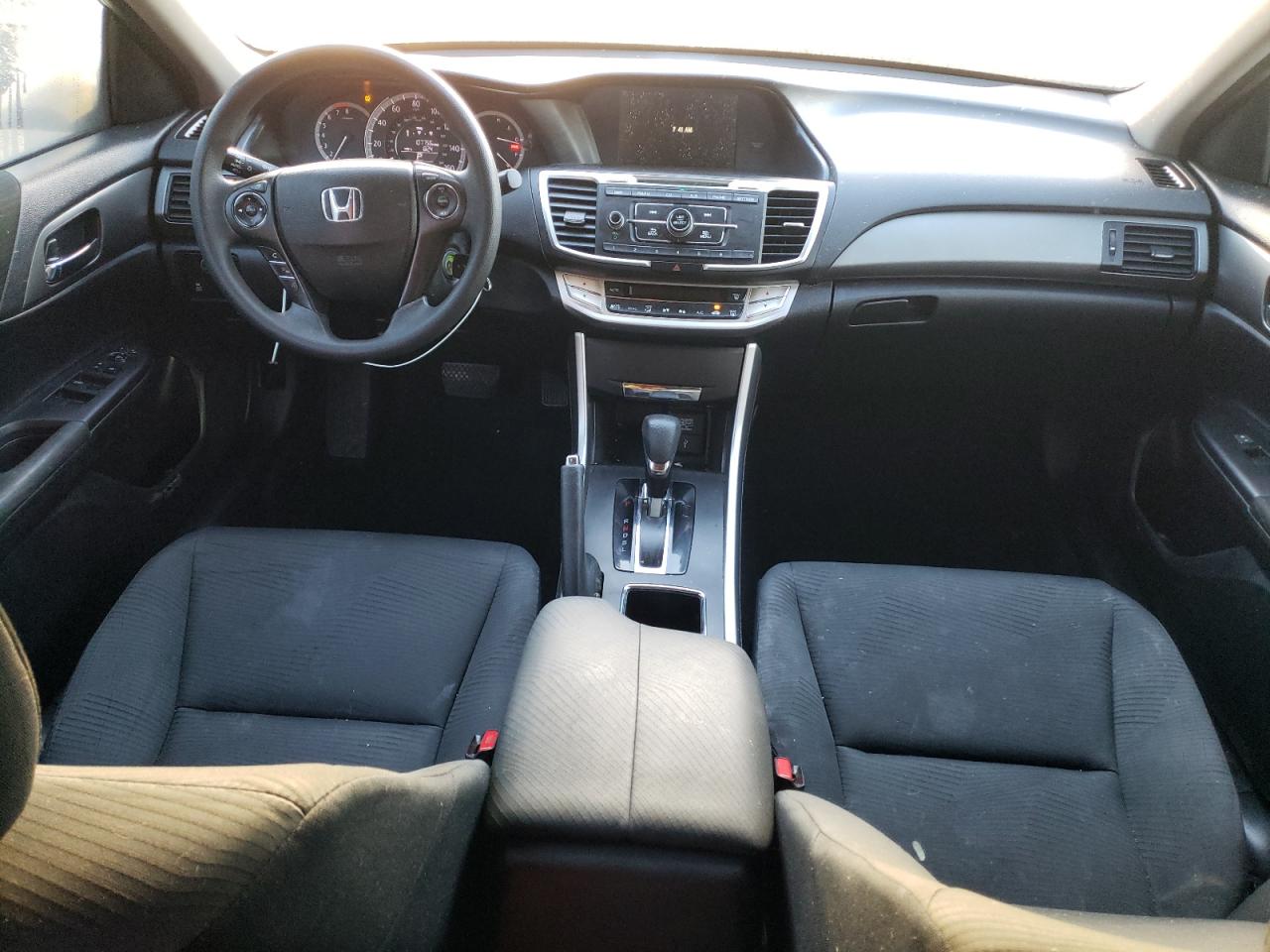 2015 Honda Accord - Image 8