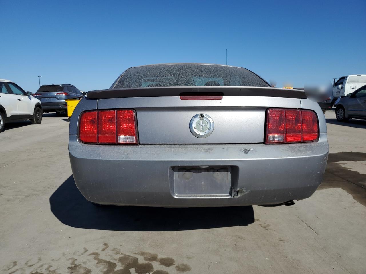 2007 Ford Mustang - Image 6