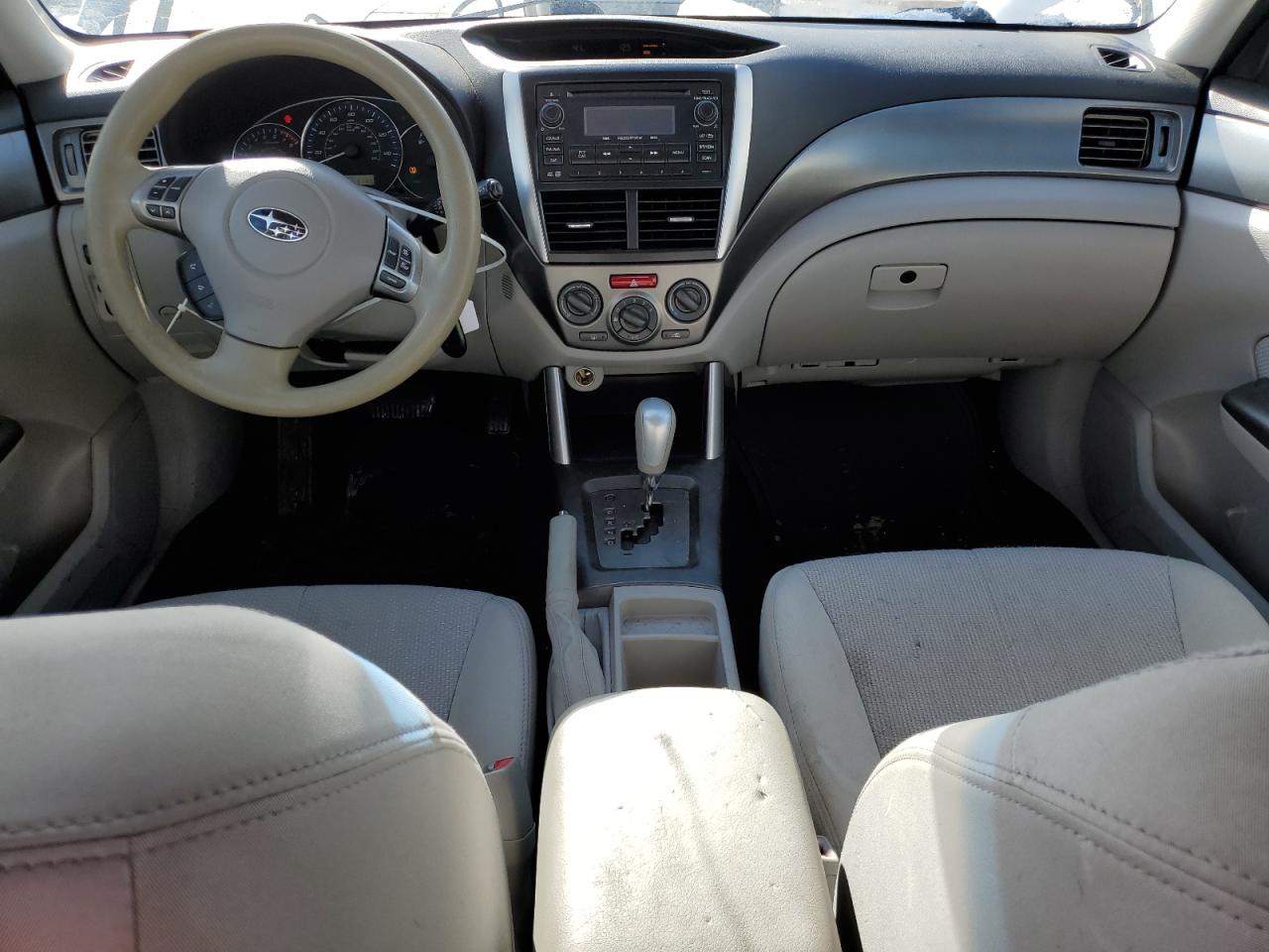 2013 Subaru Forester - Image 8