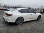 2021 Acura Tlx Tech A იყიდება Marlboro-ში, NY - Side