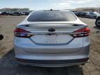 2018 Ford Fusion Se en Venta en North Las Vegas, NV - Front End
