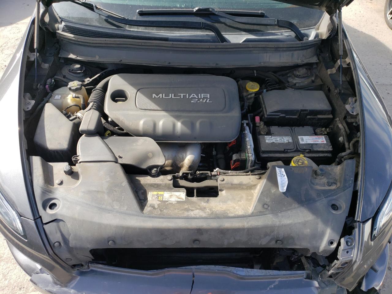 2015 Jeep Grand Cherokee - Image 12