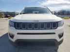 2020 Jeep Compass Latitude na sprzedaż w Lebanon, TN - Water/Flood