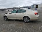 2011 Lexus Gs 350 for Sale in Lumberton, NC - Front End