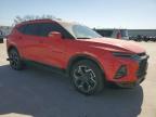 2021 Chevrolet Blazer Rs продається в Wilmer, TX - Hail