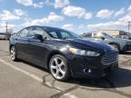 2015 Ford Fusion Se за продажба в New Britain, CT - Minor Dent/Scratches