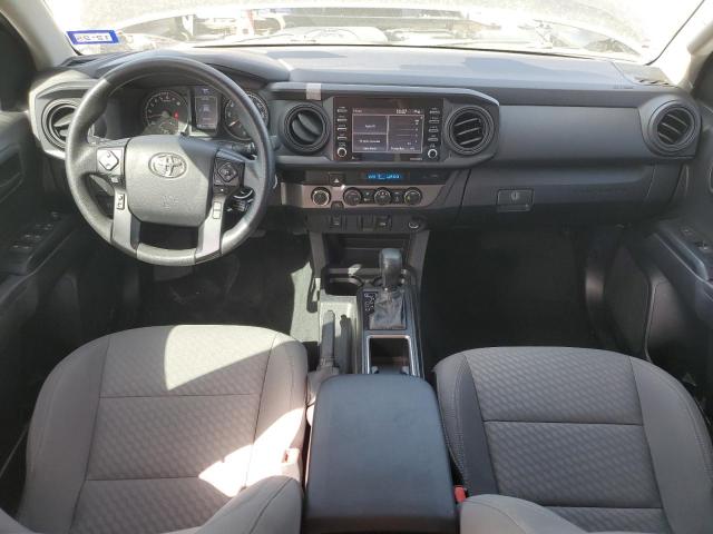  TOYOTA TACOMA 2023 Black