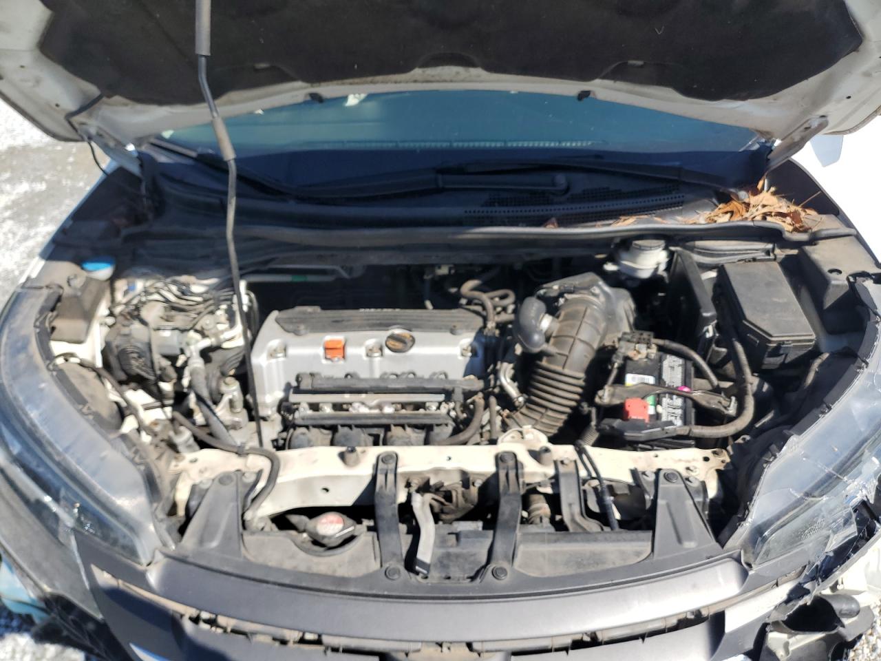 2012 Honda CR-V - Image 14