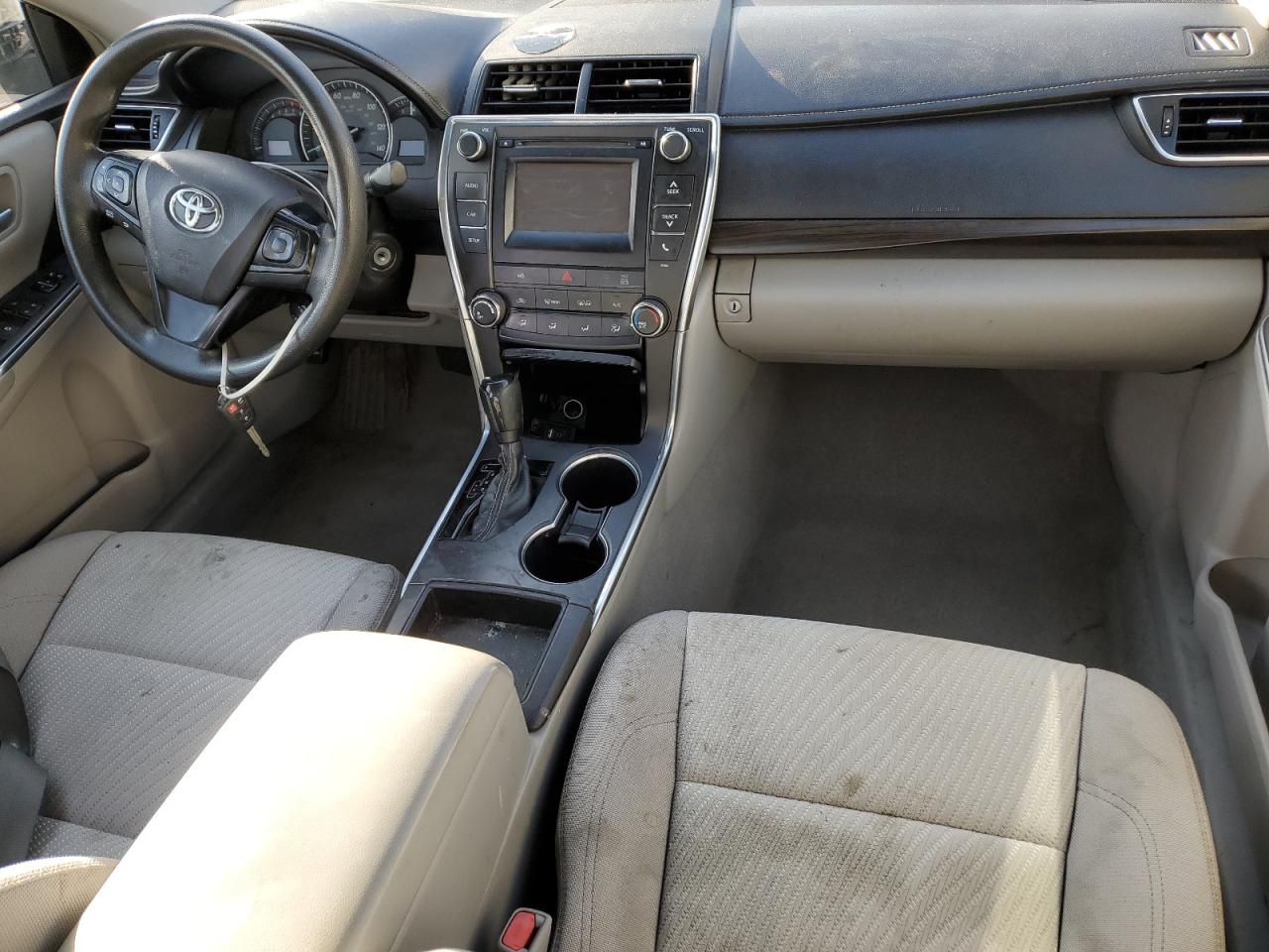 2015 Toyota Camry - Image 8