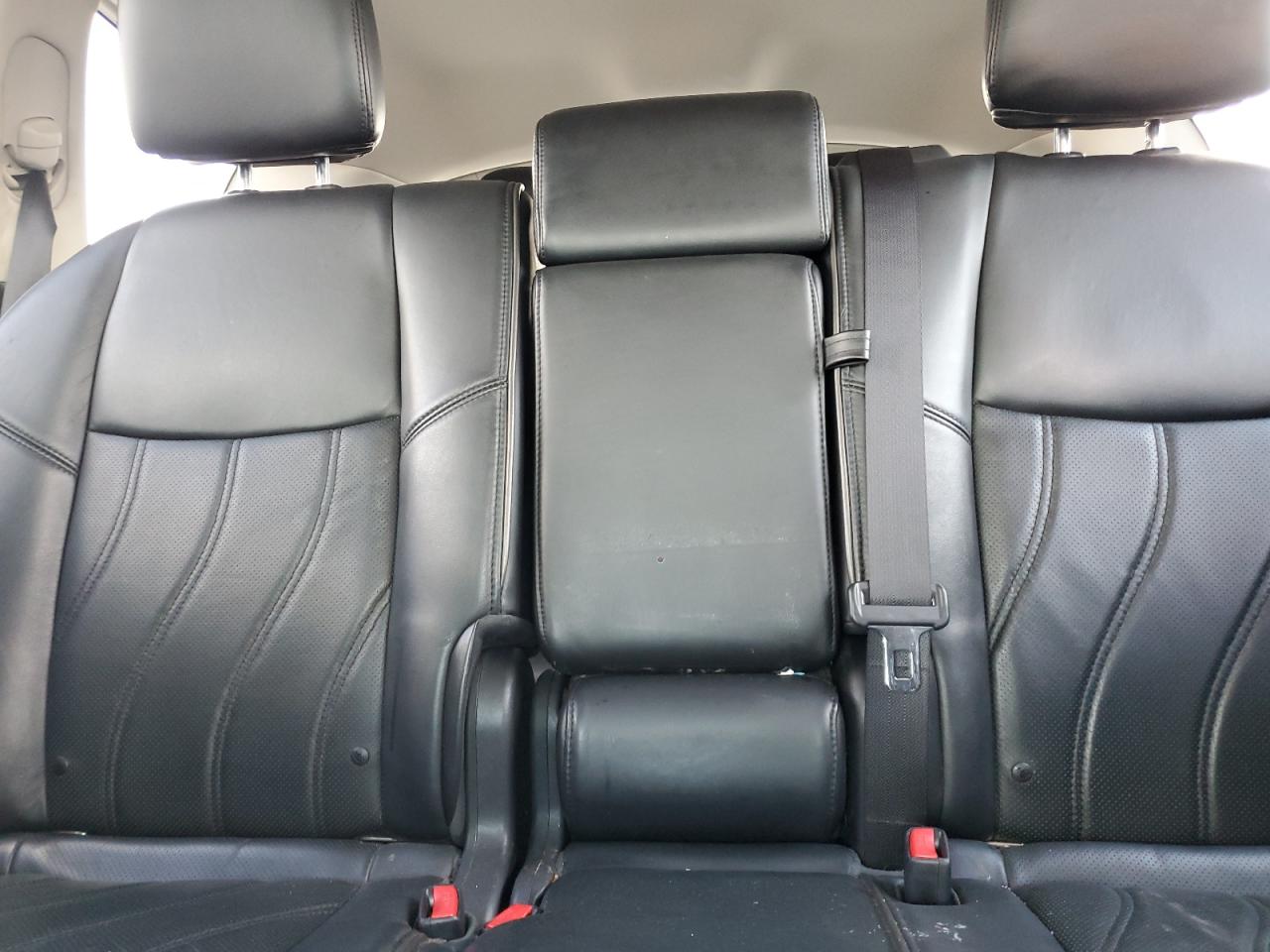 2014 Infiniti QX60 - Image 10