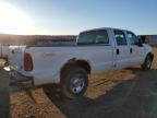 2005 Ford F350 Srw Super Duty de vânzare în Chatham, VA - Side