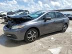 2014 Honda Civic Ex en Venta en West Palm Beach, FL - Front End