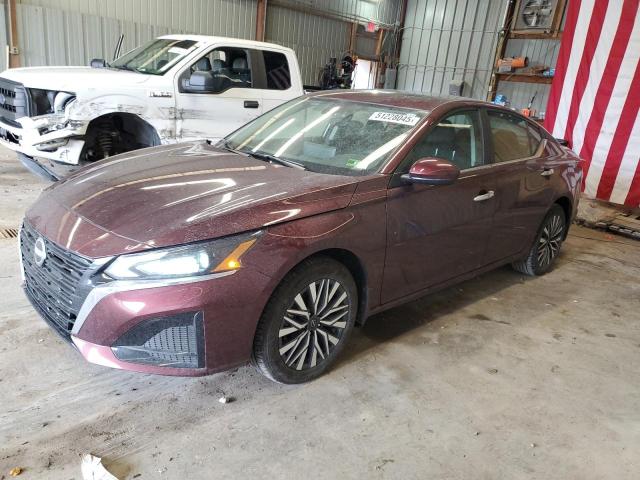  NISSAN ALTIMA 2024 Bordowy