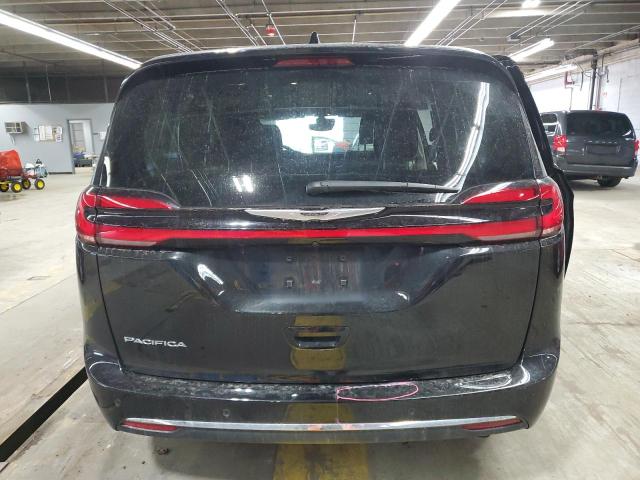 CHRYSLER PACIFICA 2023 Black