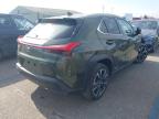 2022 LEXUS UX 250H 4X for sale at Copart NEWBURY