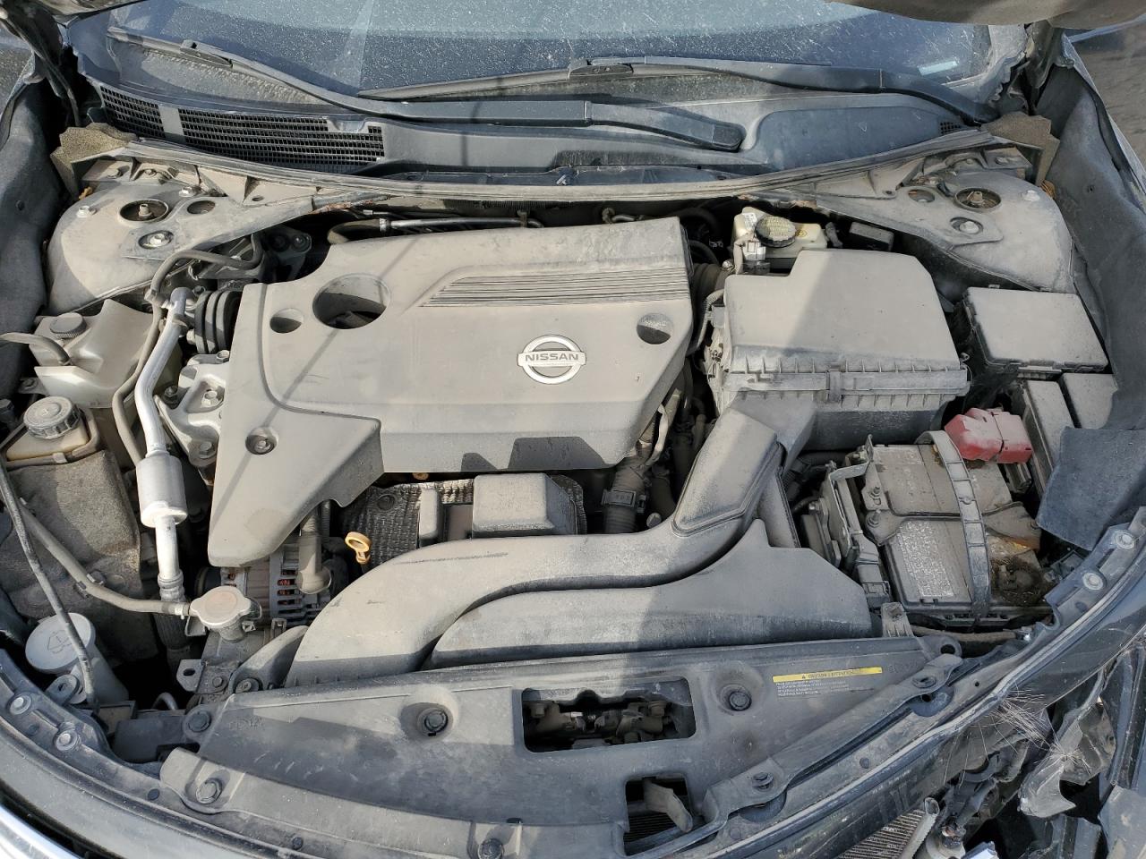 2015 Nissan Altima - Image 11