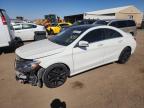2018 Mercedes-Benz Cla 250 4Matic de vânzare în Brighton, CO - Hail