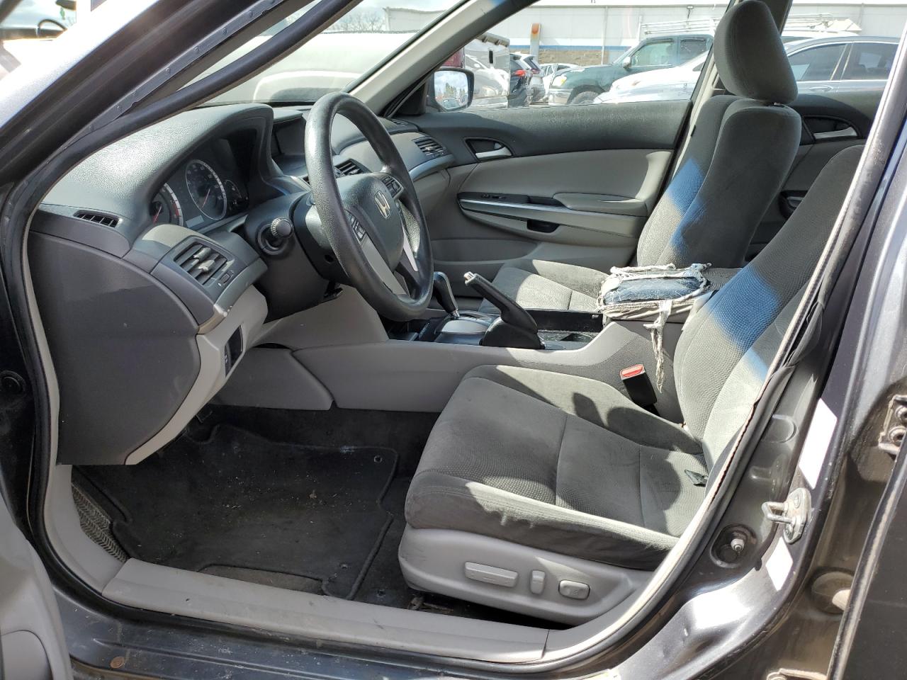 2008 Honda Accord - Image 7