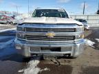 2017 CHEVROLET SILVERADO K2500 HEAVY DUTY à vendre chez Copart MN - MINNEAPOLIS NORTH