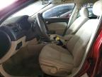 2007 Ford Fusion S за продажба в Phoenix, AZ - Front End