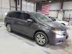 2014 Honda Odyssey Exl zu verkaufen in Rogersville, MO - Side