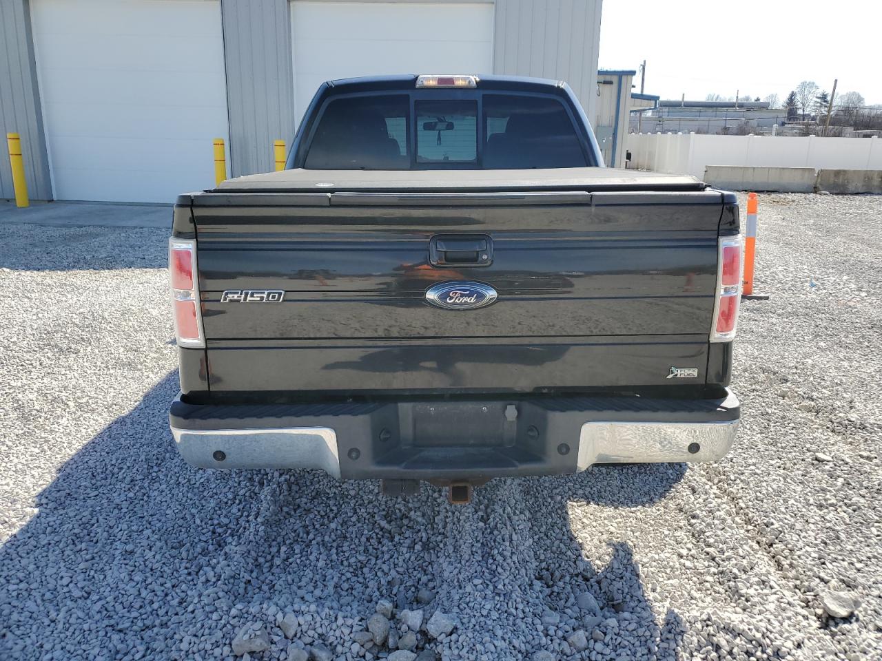 2010 Ford F-150 - Image 6