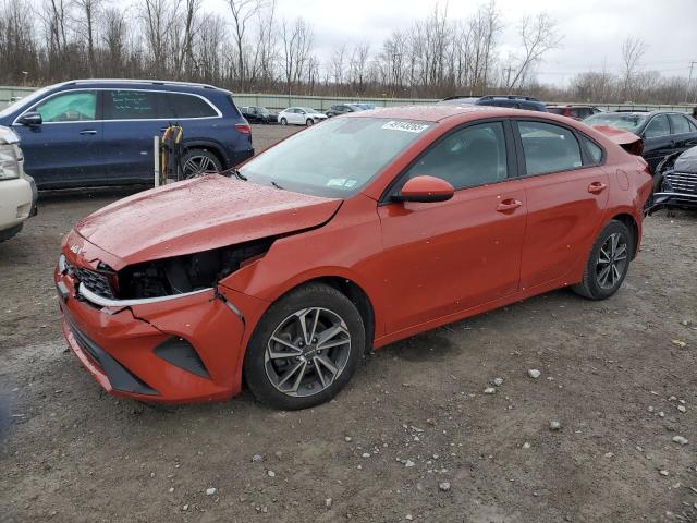 KIA FORTE FE 2022