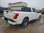 2024 Nissan Titan Sv for Sale in Kansas City, KS - Front End