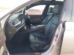 2010 BMW 530D SE AU for sale at Copart YORK
