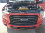 2016 Ford F150 Supercrew იყიდება Wilmer-ში, TX - Hail