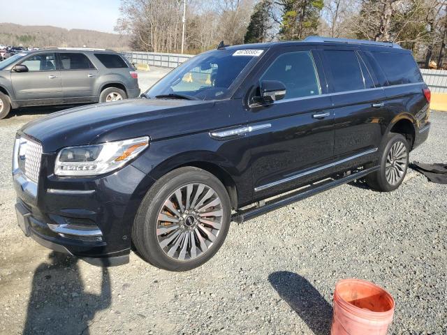 LINCOLN NAVIGATOR – zdjęcie z aukcji, lot #49788585