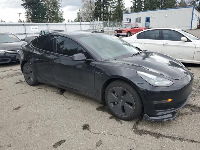  TESLA MODEL 3 2023 Czarny