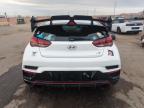 2021 Hyundai Veloster N  en Venta en Albuquerque, NM - Front End