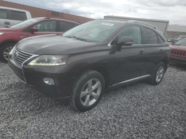 2014 Lexus Rx 350 Base