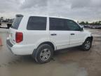 2004 Honda Pilot Exl zu verkaufen in Houston, TX - Front End