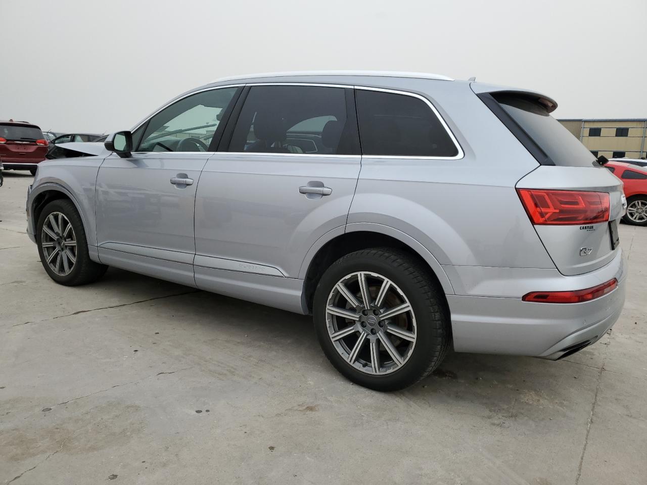 2017 Audi Q7 - Image 2
