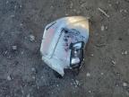 2001 Mitsubishi Montero Limited продається в Madisonville, TN - Burn - Engine