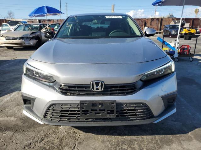  HONDA CIVIC 2023 Сірий