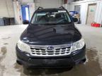 2011 Subaru Forester 2.5X Premium na sprzedaż w North Billerica, MA - Rollover