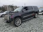 Mebane, NC에서 판매 중인 2018 Cadillac Escalade Esv Luxury - Front End