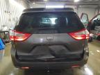 2015 Toyota Sienna Xle на продаже в Elgin, IL - Front End