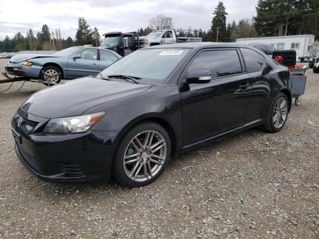 2011 Toyota Scion Tc 